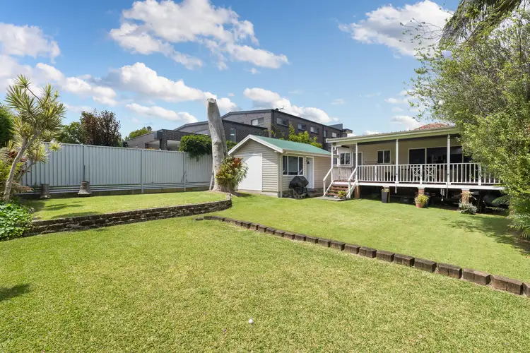 Second view of Homely house listing, 23 Frederick Street, Miranda NSW 2228
