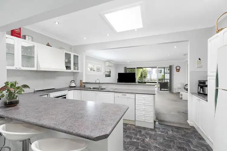 Third view of Homely house listing, 23 Frederick Street, Miranda NSW 2228