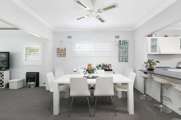 Fifth view of Homely house listing, 23 Frederick Street, Miranda NSW 2228