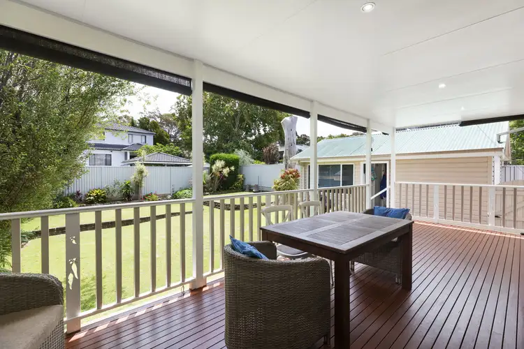 Sixth view of Homely house listing, 23 Frederick Street, Miranda NSW 2228