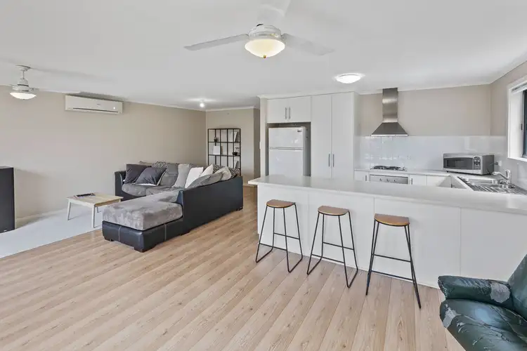 Fifth view of Homely house listing, 5/54 East Terrace, Kingston Se SA 5275