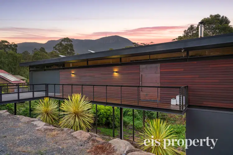103 Strickland Avenue, South Hobart TAS 7004
