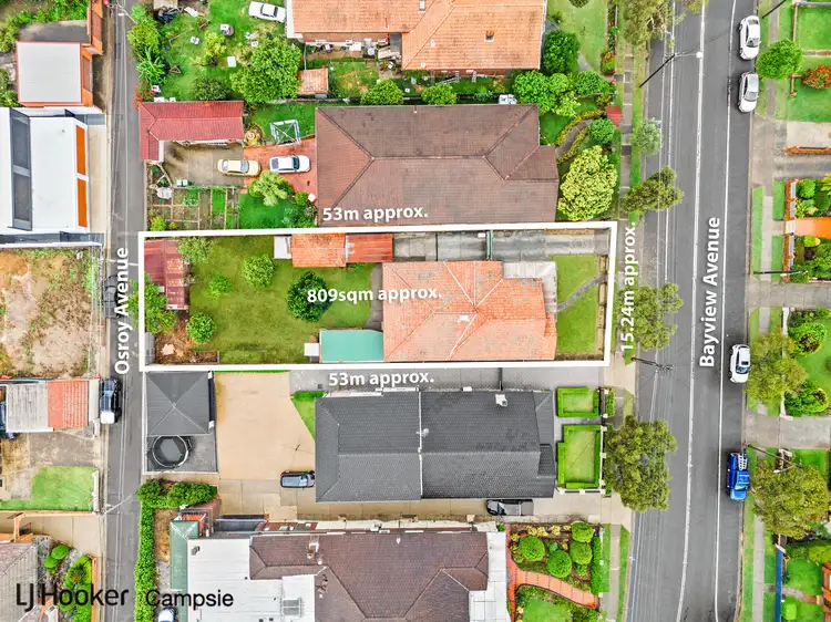 Second view of Homely house listing, 137 Bayview Avenue, Earlwood NSW 2206