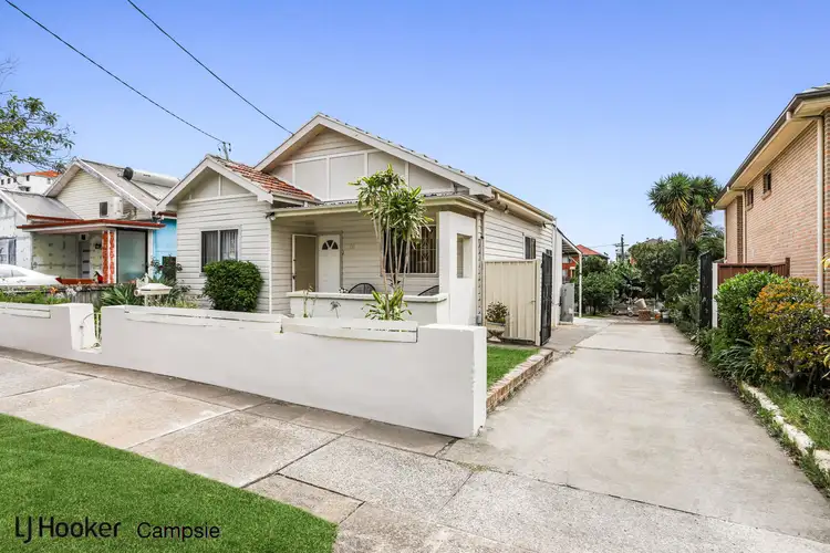 26 Hillard Street, Wiley Park NSW 2195