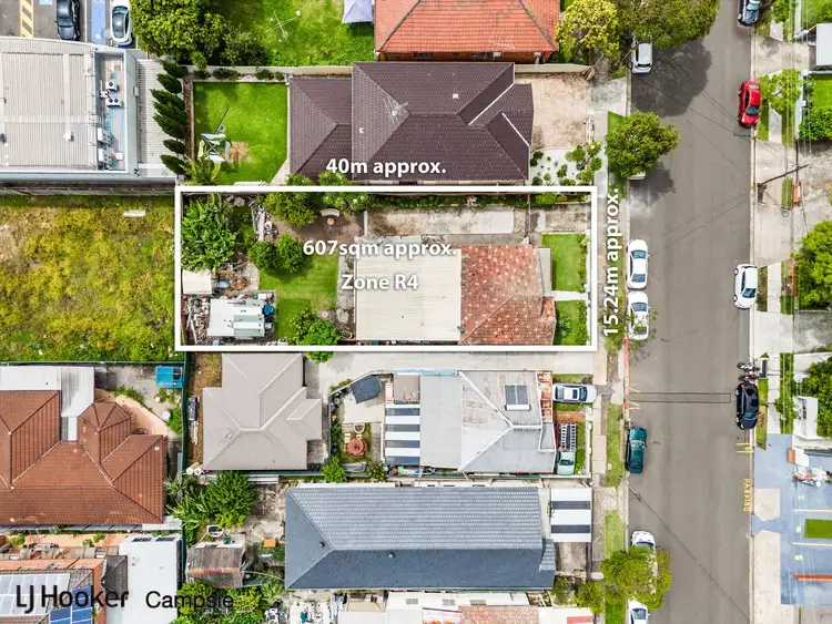 Second view of Homely house listing, 26 Hillard Street, Wiley Park NSW 2195