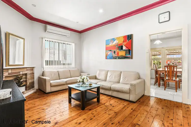 Fourth view of Homely house listing, 26 Hillard Street, Wiley Park NSW 2195