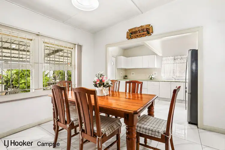 Fifth view of Homely house listing, 26 Hillard Street, Wiley Park NSW 2195