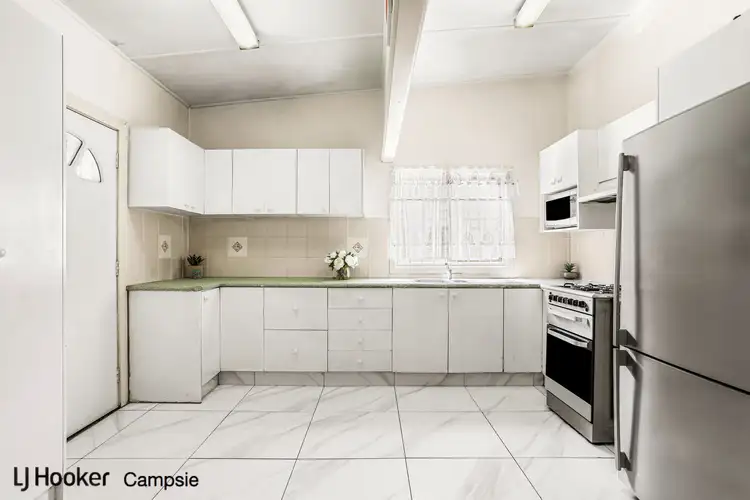 Sixth view of Homely house listing, 26 Hillard Street, Wiley Park NSW 2195