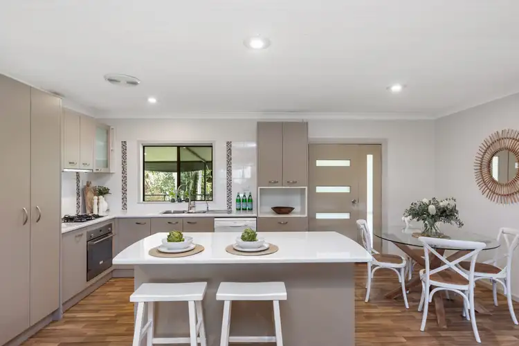 Third view of Homely house listing, 15 Crittenden Road, Glass House Mountains QLD 4518