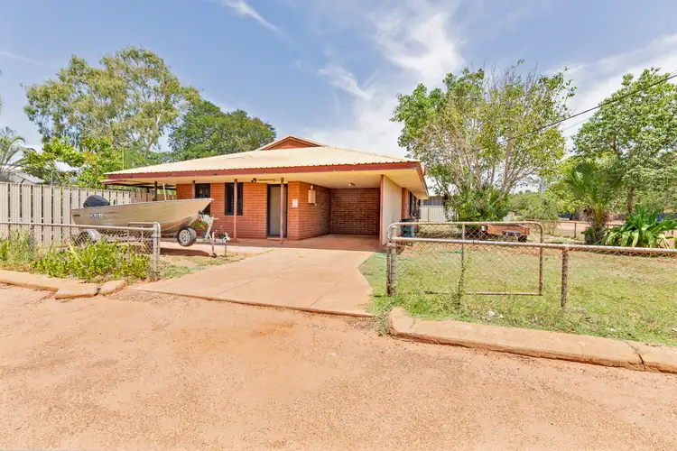 Main view of Homely house listing, 23 Rowan Street, Derby WA 6728
