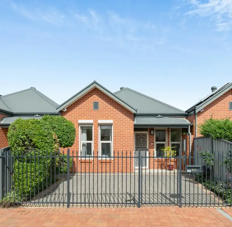 109B East Street, Brompton SA 5007