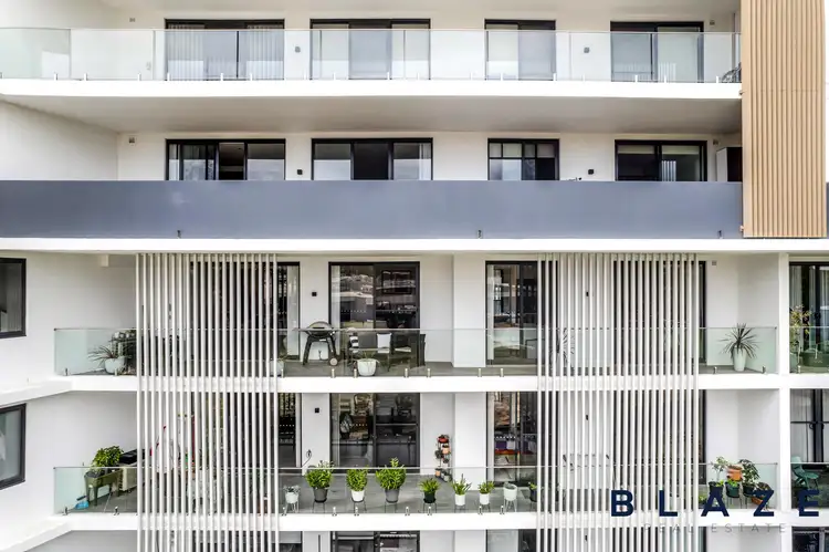 514/2 Calabria Lane, Prairiewood NSW 2176