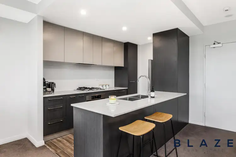 Fourth view of Homely house listing, 514/2 Calabria Lane, Prairiewood NSW 2176
