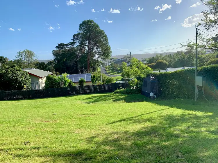 Second view of Homely land listing, 28a Jellicoe Road, Tuross Head NSW 2537