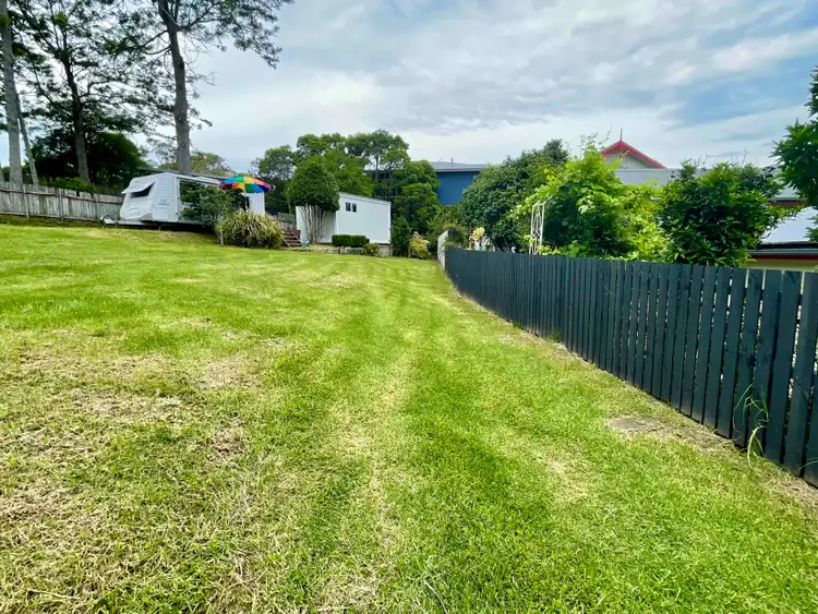 Third view of Homely land listing, 28a Jellicoe Road, Tuross Head NSW 2537