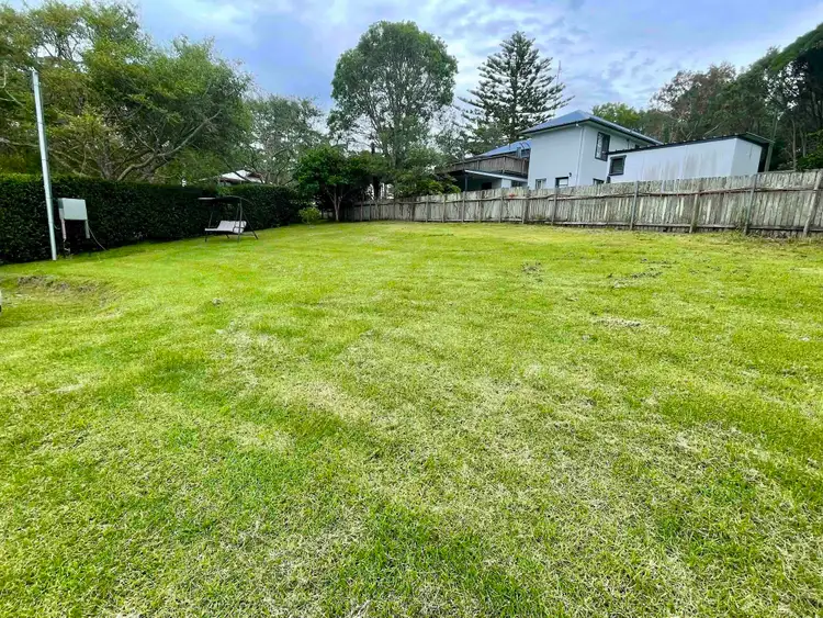 Fourth view of Homely land listing, 28a Jellicoe Road, Tuross Head NSW 2537