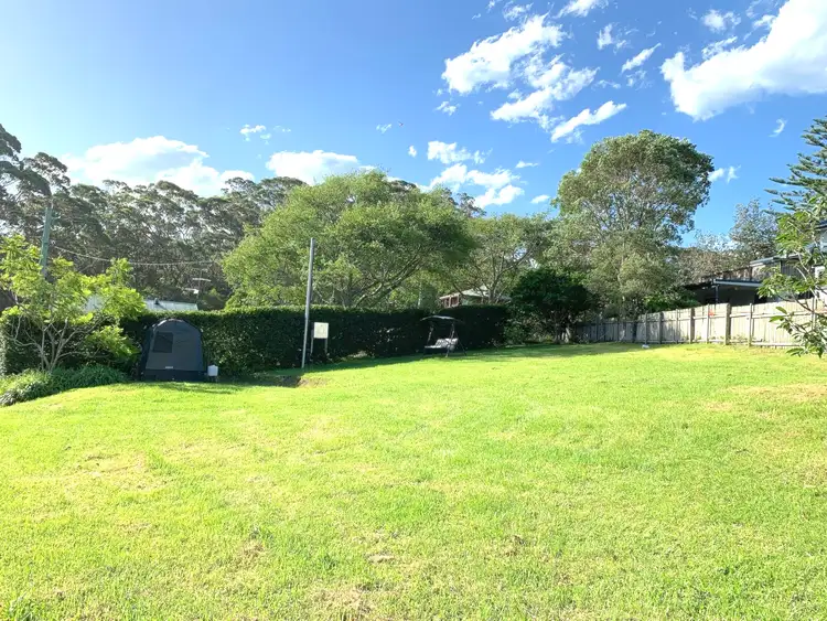 Fifth view of Homely land listing, 28a Jellicoe Road, Tuross Head NSW 2537