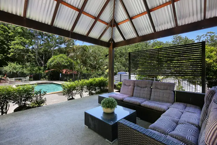 Second view of Homely house listing, 54 Whiteash Road, Bonogin QLD 4213