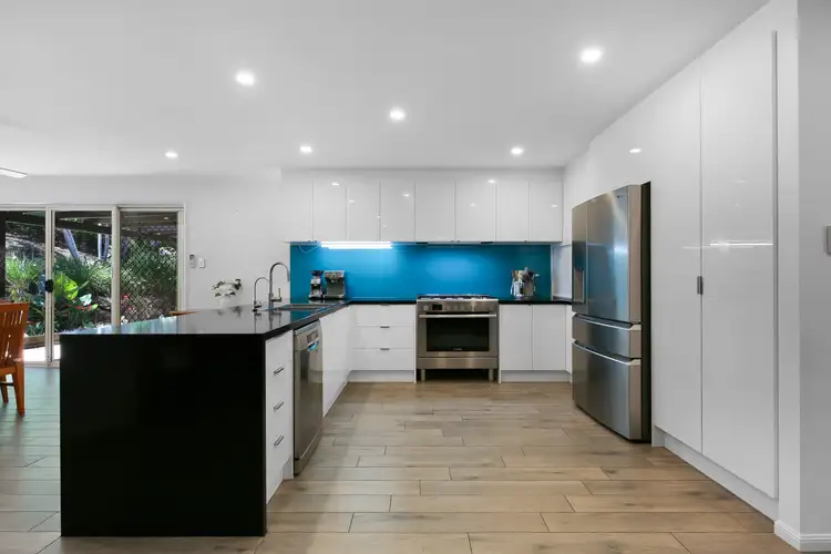 Third view of Homely house listing, 54 Whiteash Road, Bonogin QLD 4213