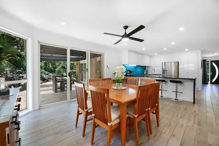 Fourth view of Homely house listing, 54 Whiteash Road, Bonogin QLD 4213