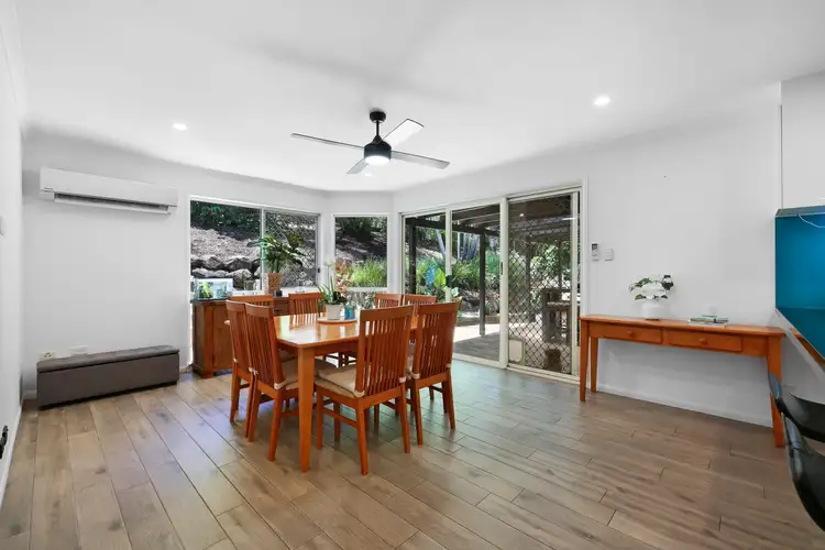 Fifth view of Homely house listing, 54 Whiteash Road, Bonogin QLD 4213