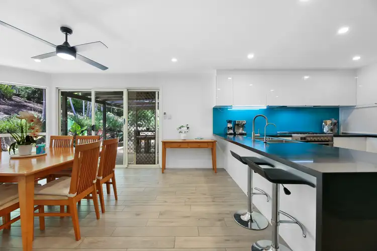 Sixth view of Homely house listing, 54 Whiteash Road, Bonogin QLD 4213