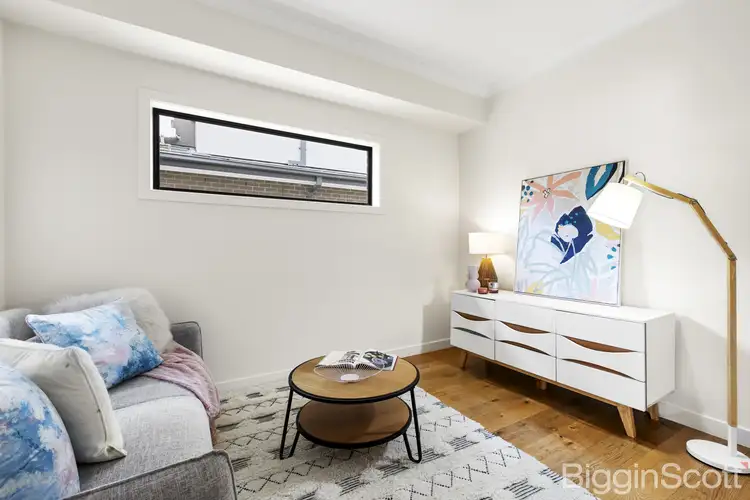 Second view of Homely townhouse listing, 1/25 Coane Street, Oakleigh East VIC 3166
