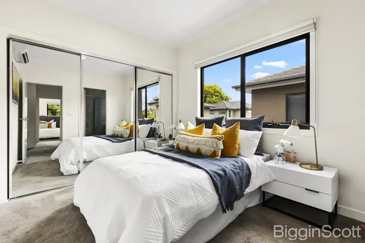 Sixth view of Homely townhouse listing, 1/25 Coane Street, Oakleigh East VIC 3166