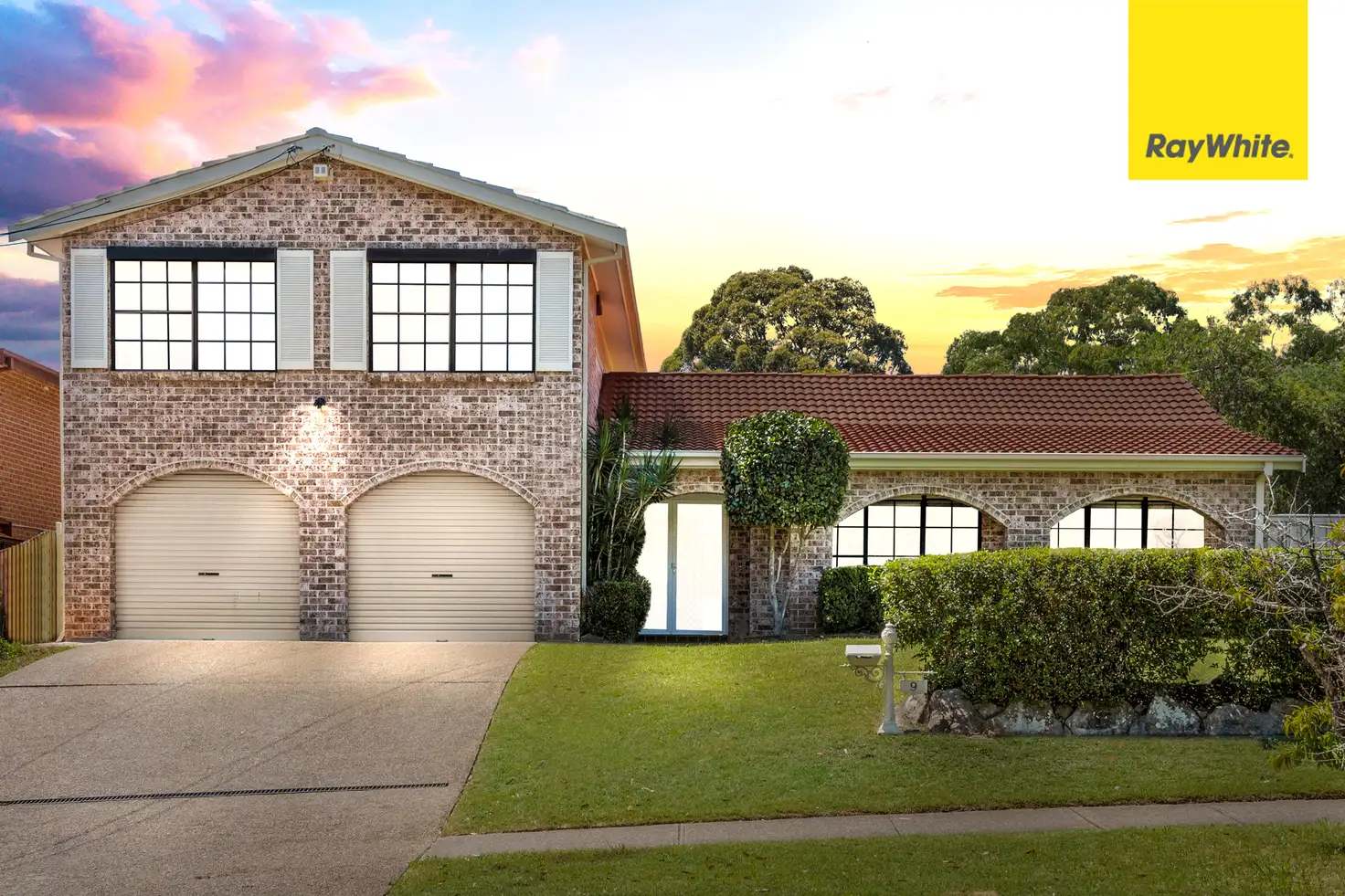Main view of Homely house listing, 9 Sobraon Road, Marsfield NSW 2122