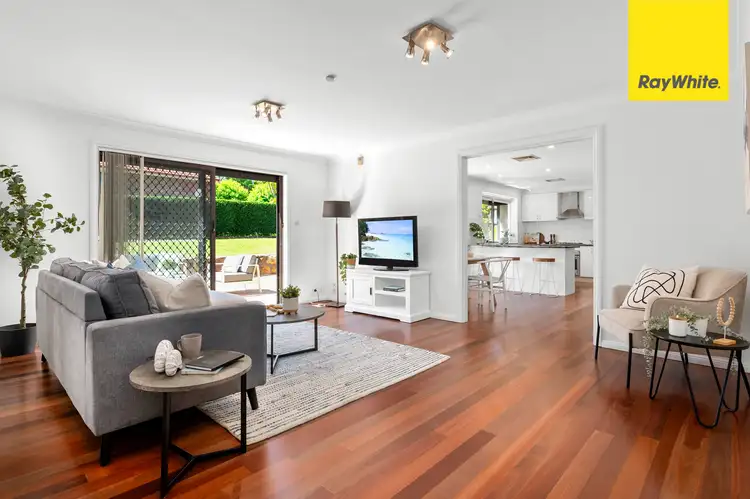 Third view of Homely house listing, 9 Sobraon Road, Marsfield NSW 2122