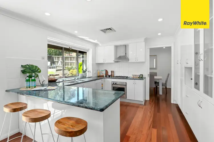 Fourth view of Homely house listing, 9 Sobraon Road, Marsfield NSW 2122