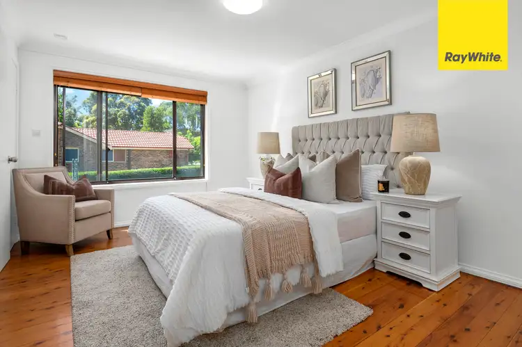 Fifth view of Homely house listing, 9 Sobraon Road, Marsfield NSW 2122