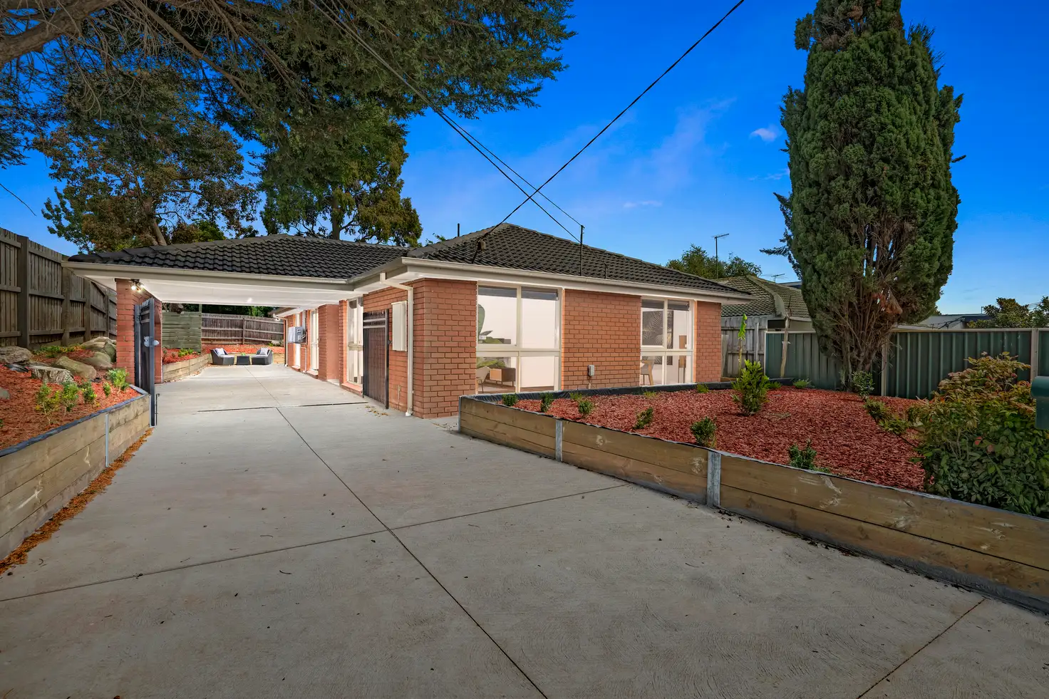 Main view of Homely house listing, 11 Macorna Street, Watsonia North VIC 3087