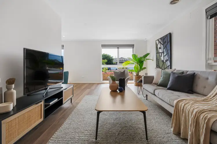 Second view of Homely house listing, 11 Macorna Street, Watsonia North VIC 3087