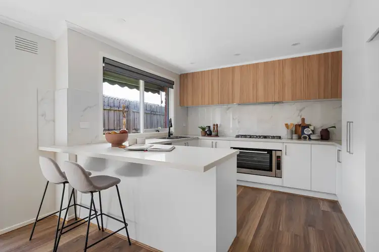 Fifth view of Homely house listing, 11 Macorna Street, Watsonia North VIC 3087