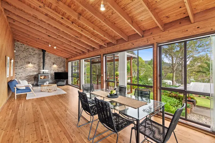 Fourth view of Homely house listing, 11 Carr Street, Depot Beach NSW 2536