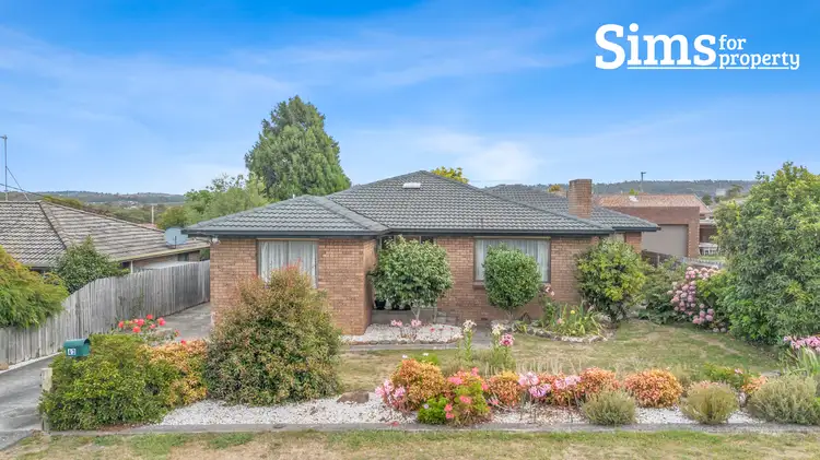 43 Rowland Crescent, Summerhill TAS 7250