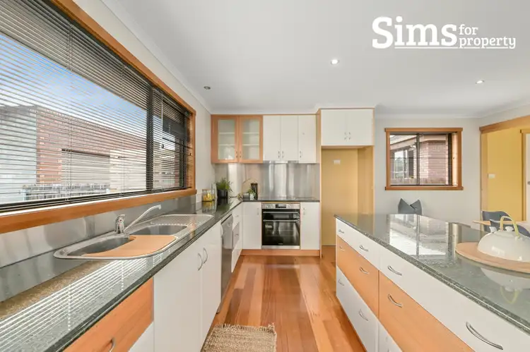Third view of Homely house listing, 43 Rowland Crescent, Summerhill TAS 7250
