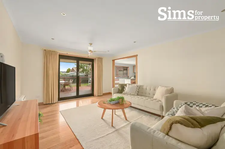Fifth view of Homely house listing, 43 Rowland Crescent, Summerhill TAS 7250