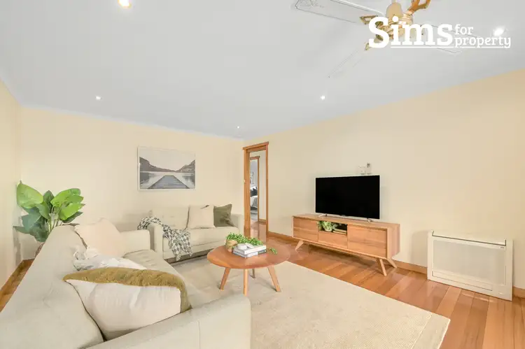 Sixth view of Homely house listing, 43 Rowland Crescent, Summerhill TAS 7250