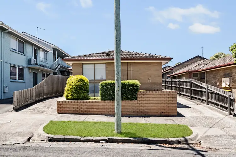 1-5/6 Dalgety Street, Brunswick West VIC 3055