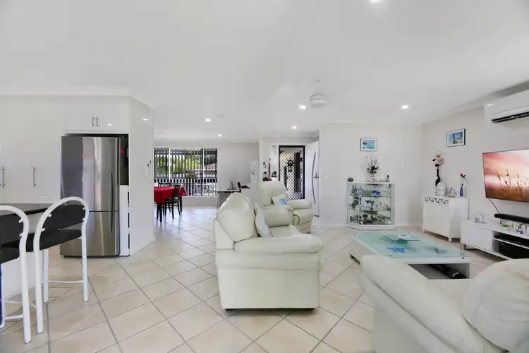 Fourth view of Homely house listing, 13 Dunlin Drive, Burleigh Waters QLD 4220