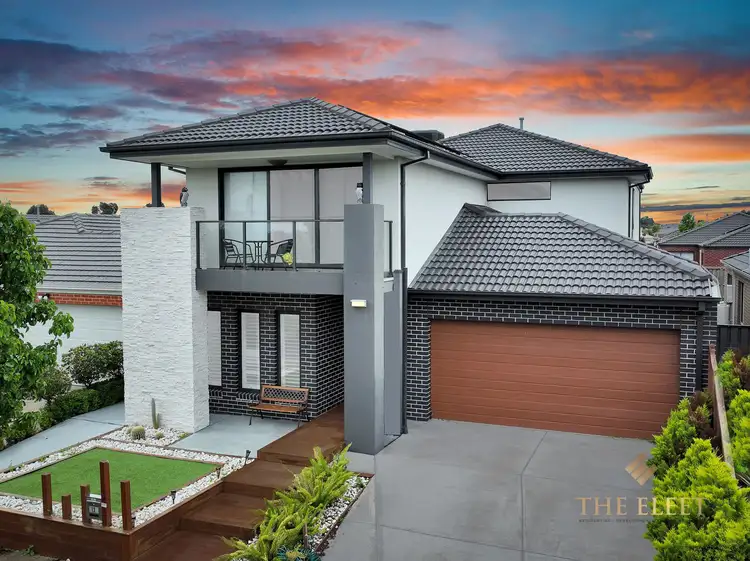 13 Tess Grove, Truganina VIC 3029