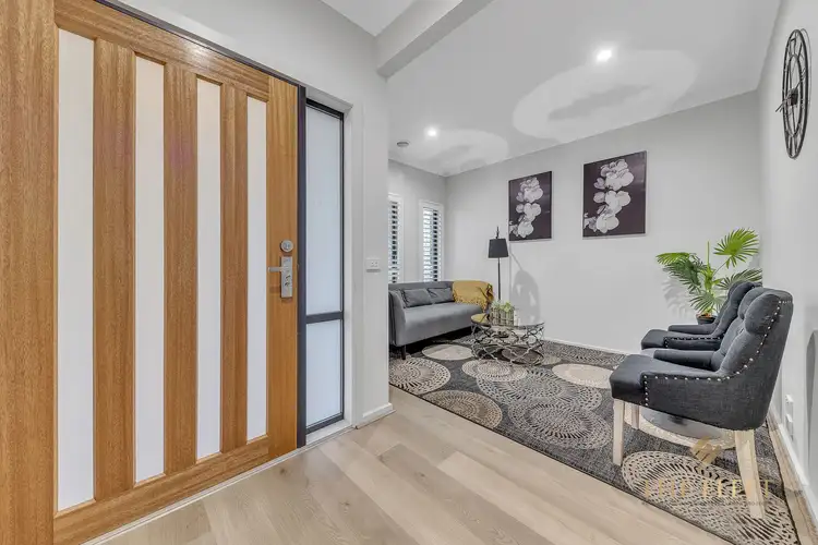 Fourth view of Homely house listing, 13 Tess Grove, Truganina VIC 3029