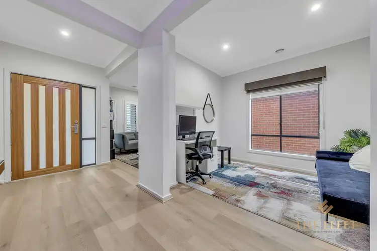 Fifth view of Homely house listing, 13 Tess Grove, Truganina VIC 3029