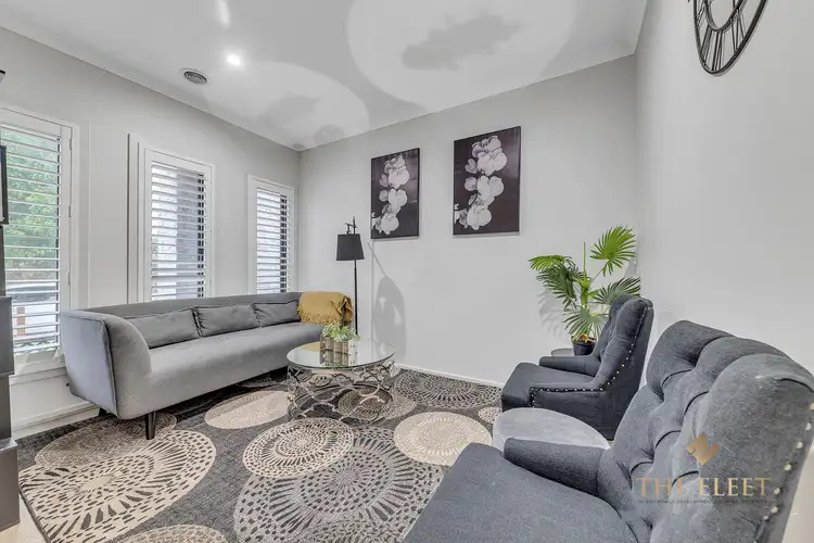 Sixth view of Homely house listing, 13 Tess Grove, Truganina VIC 3029