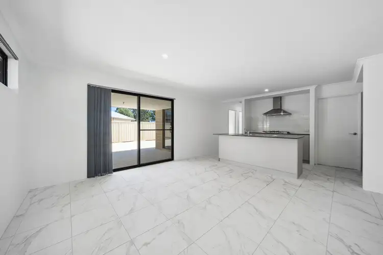Second view of Homely house listing, 27 Kyogle Place, Armadale WA 6112
