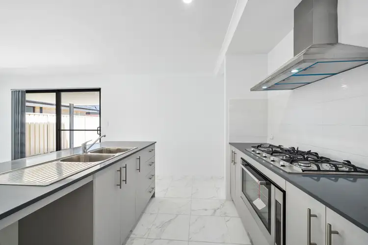 Third view of Homely house listing, 27 Kyogle Place, Armadale WA 6112