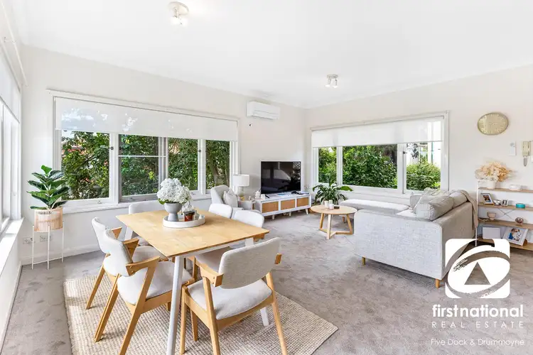 25/35 Marlborough Street, Drummoyne NSW 2047