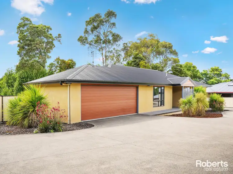 Main view of Homely unit listing, 3/14 Lucinda Court, Latrobe TAS 7307
